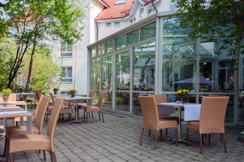 Albhotel Fortuna Riederich Exterior photo